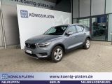 Volvo XC40 T4 2WD Momentum Pro (EURO 6d-TEMP) Klima - Volvo XC40 in Berlin