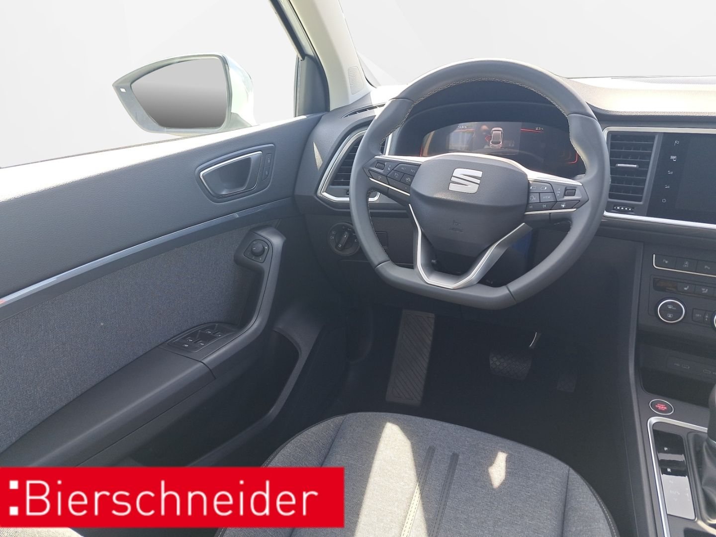 Seat Ateca - Bild 14