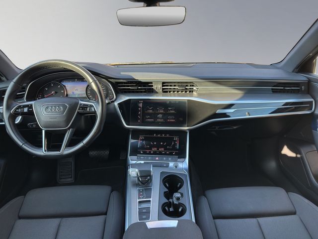 A6 Avant 40 TDI sport S-tronic