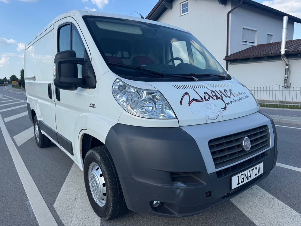 Angebot ansehen Fiat Ducato
