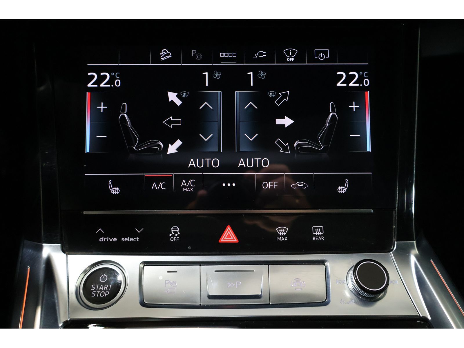 Audi Q8 e-tron - Bild 20