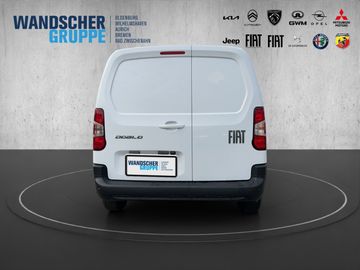 Fiat L2 Heavy Kawa 1.5 BlueHDi Automatik, Allw.