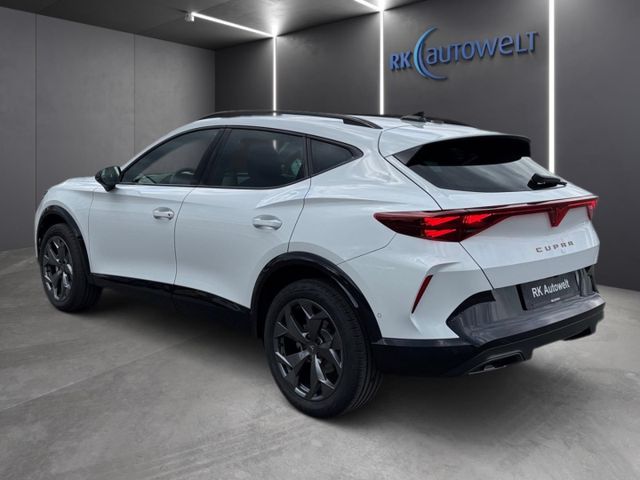 Formentor 2.0 TDI AHK Edge TopView Intelligent W