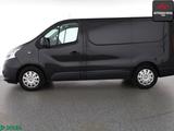 Renault Trafic dCi 170 EDC KASTEN L1H1 ENERGY LED,KLIMA - Renault Trafic: Schwarz