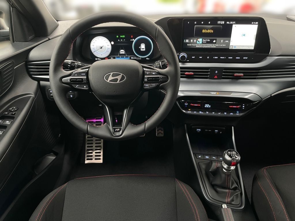 Hyundai i20 – Bild 11