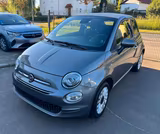 Fiat 500C Hybrid - Fiat 500C: Cabrio