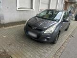 Hyundai hyundai i20 1.4 diesel 2013 - Hyundai i20 mit Diesel-Antrieb: 1.4