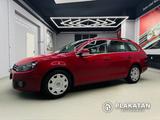 Volkswagen Golf VI 1.4 Variant Comfortline - aus 2009: Kombi