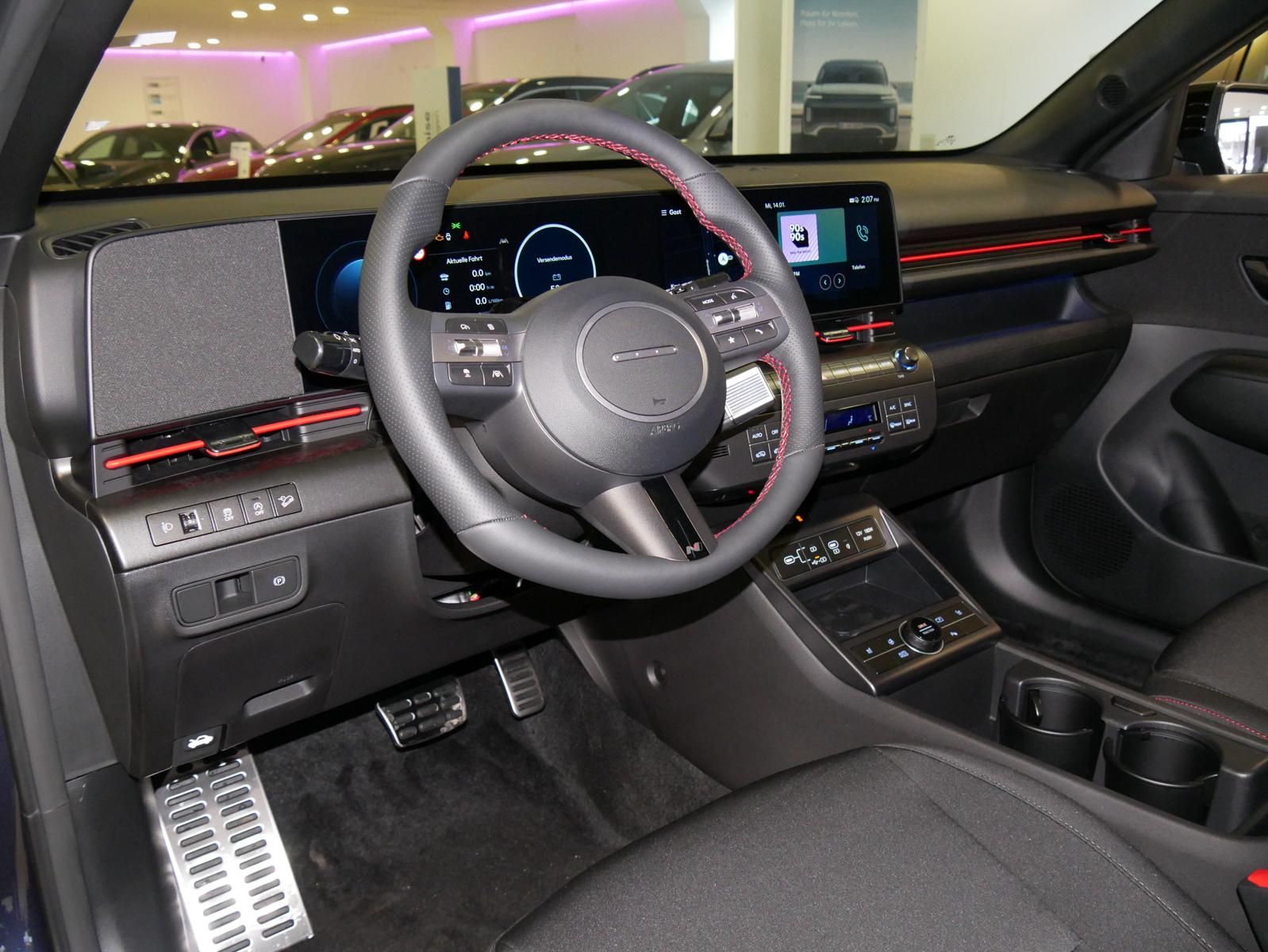 Hyundai KONA - Bild 14
