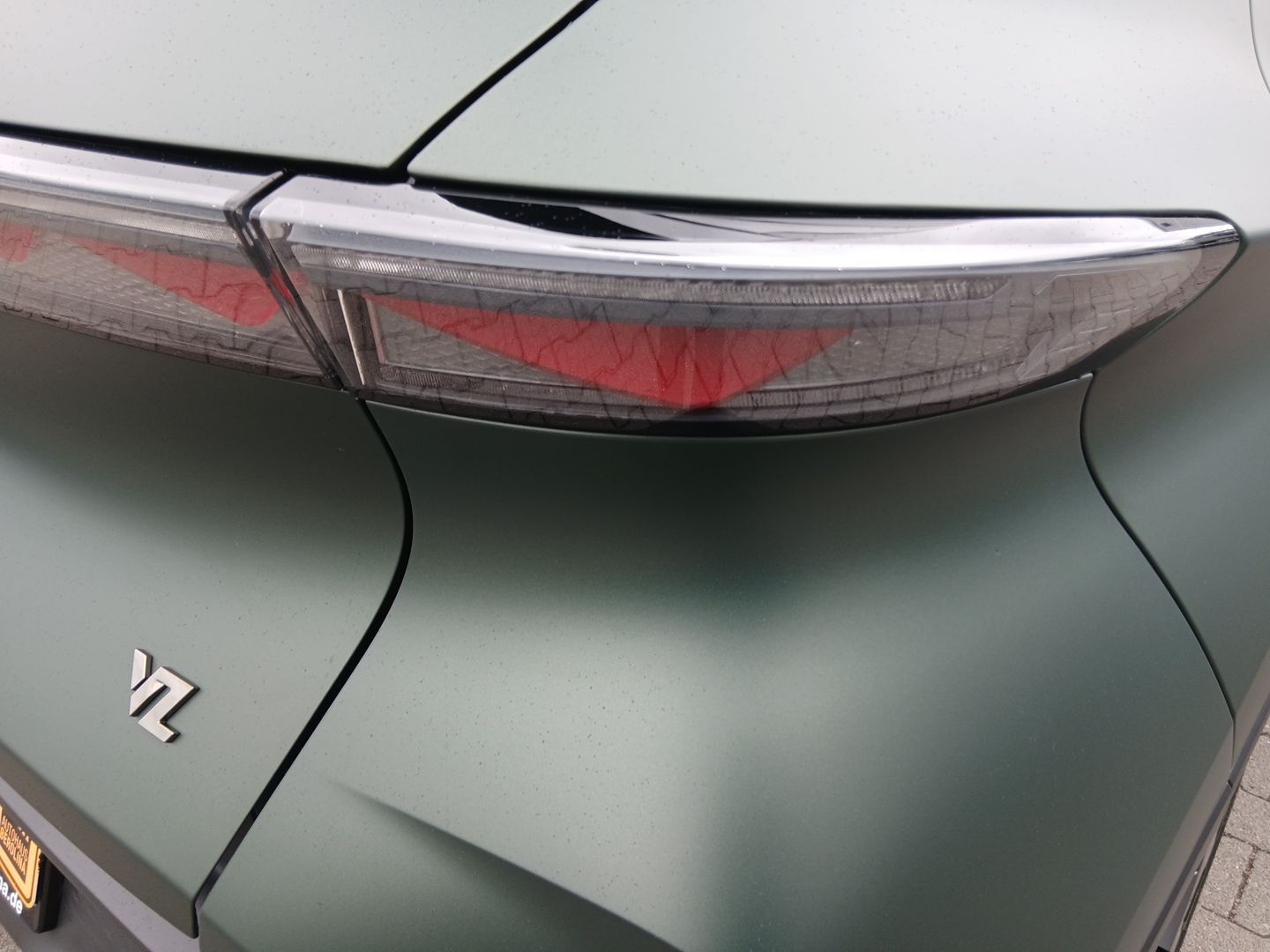 Cupra Raval - Bild 9