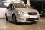 Ford Galaxy Titanium *7-Sitzer*Automatik*PDC*AHK 1,5t - gebrauchte Ford Galaxy aus dem Jahr 2010
