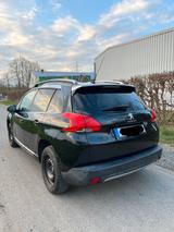 Peugeot 2008 Allure 120 VTi *Navi*Ambiente*Panorama*JBL* - Peugeot 2008 von privat