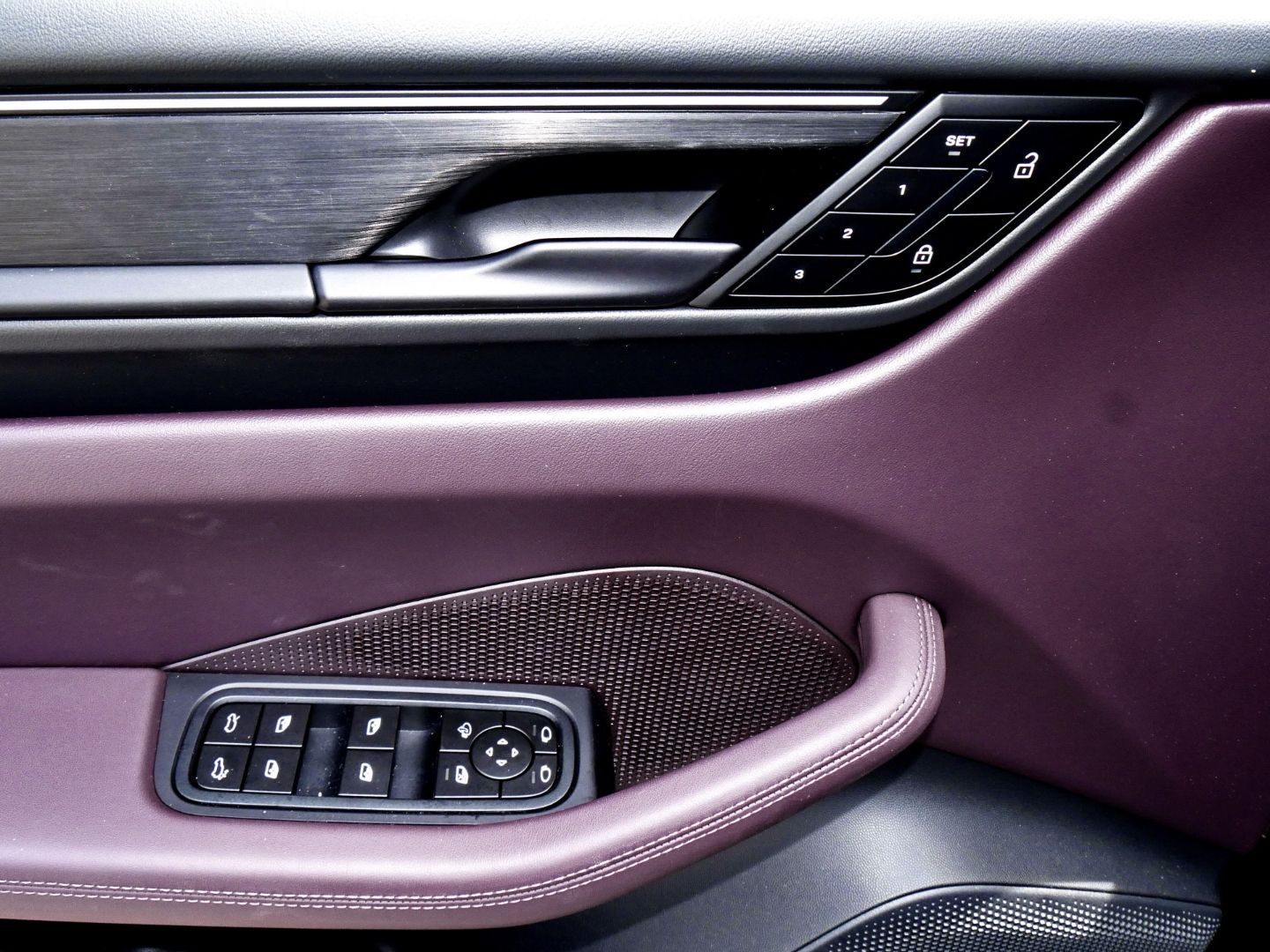 Porsche Macan - Bild 18