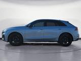Audi Q8 SUV 50 TDI quattro 210(286) kW(P S) tiptronic - Audi: 8.5