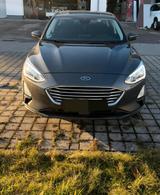 Ford Focus Limousine 2019 VB - Ford Focus: 201