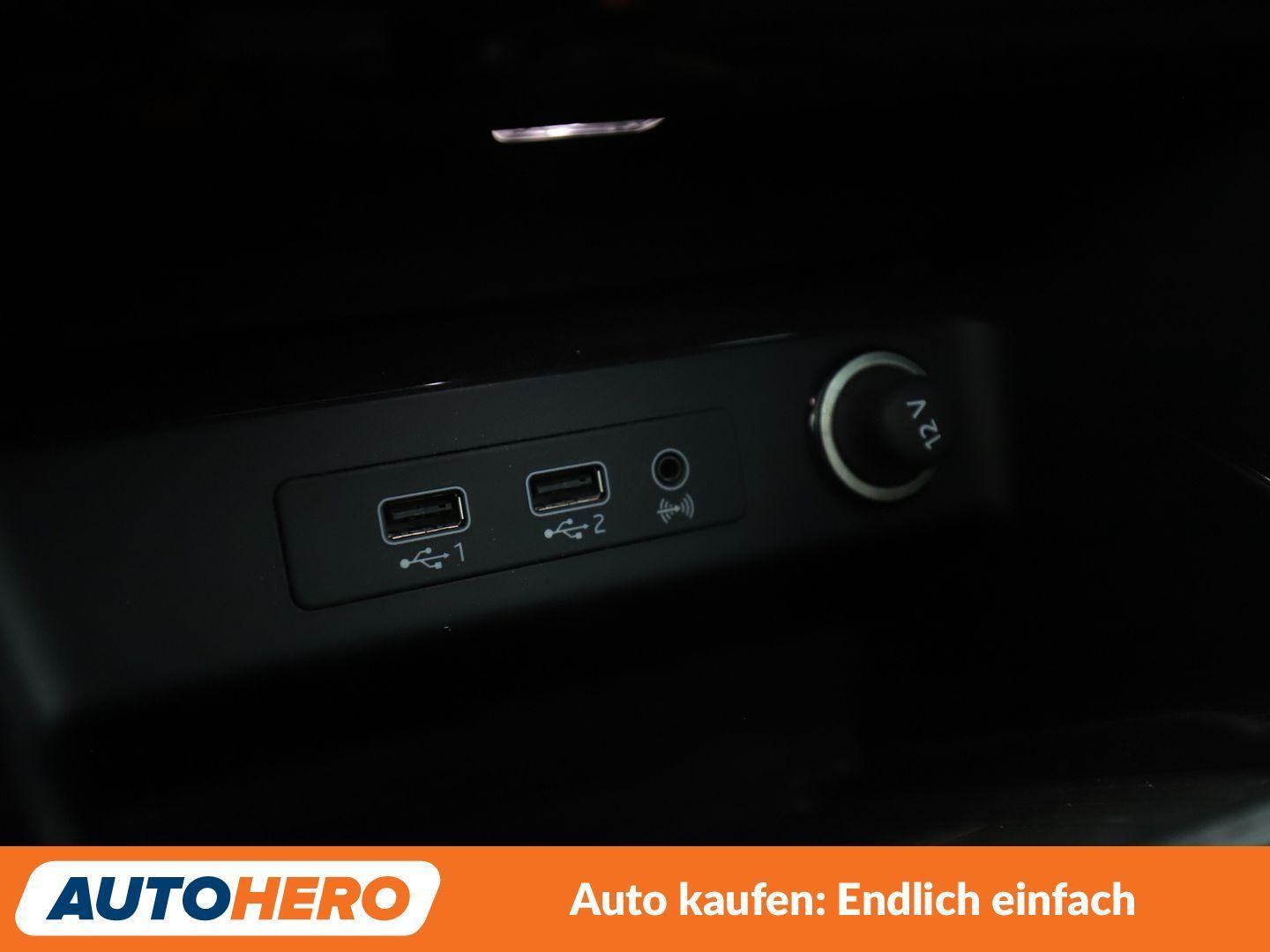 Seat Ateca 2.0 TDI Xcellence 4Drive Aut.*NAVI*360CAM*