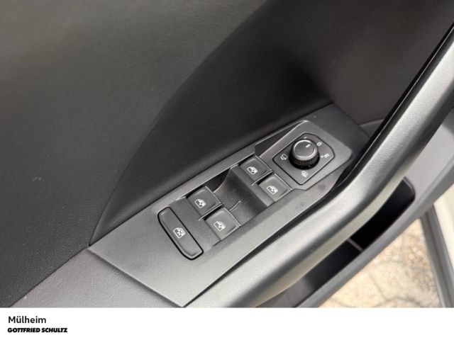 Volkswagen T-Cross - Bild 10