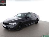 BMW 530 d xDrive M SPORT DIG.TACHO,HUD,H/K,SITZKLIMA - BMW 530: Limousine, 530d