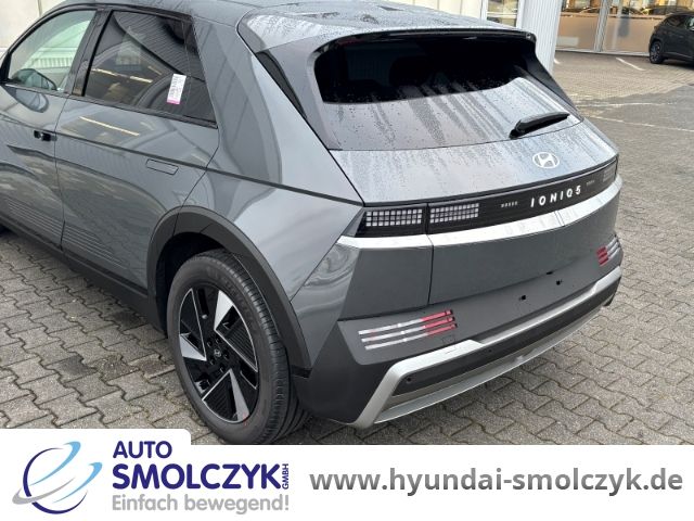 Hyundai IONIQ 5 – Bild 14