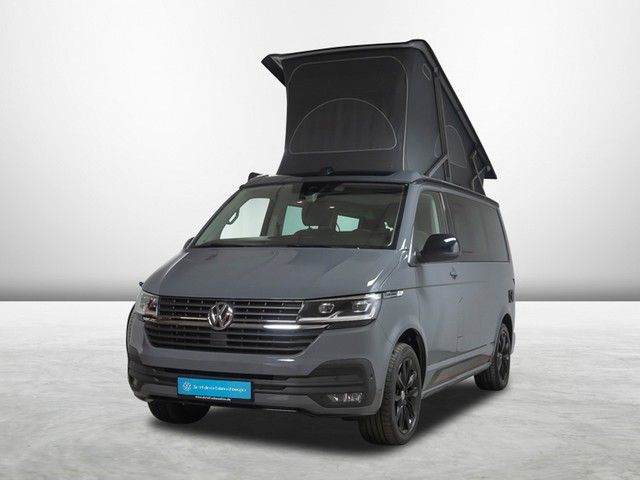 Volkswagen T6.1 California Ocean 2.0 TDI 4M DSG Edition LED