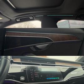 2019 AUDI A8 — миниатюра 12