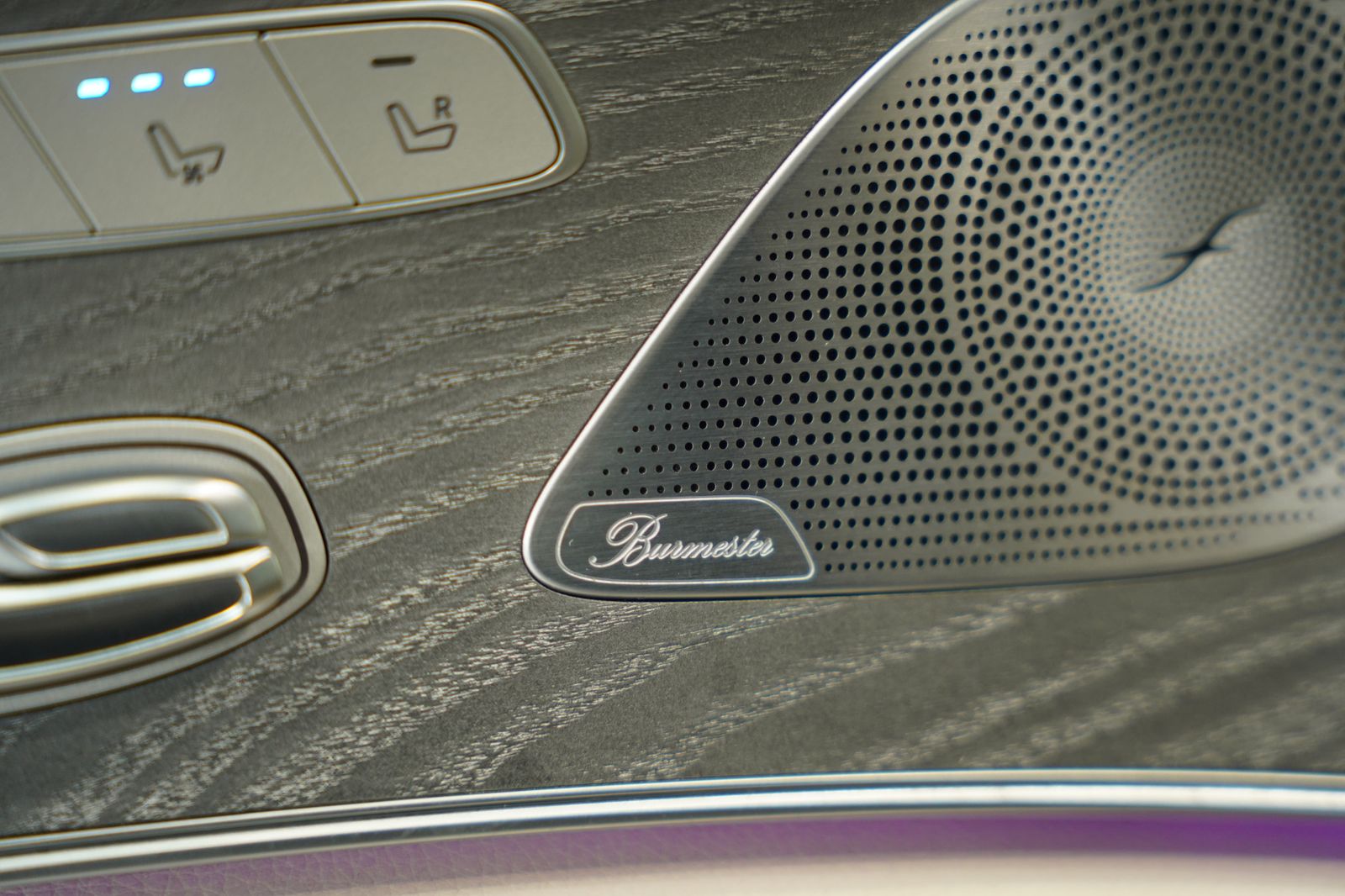 Mercedes Benz Cls 53 Amg