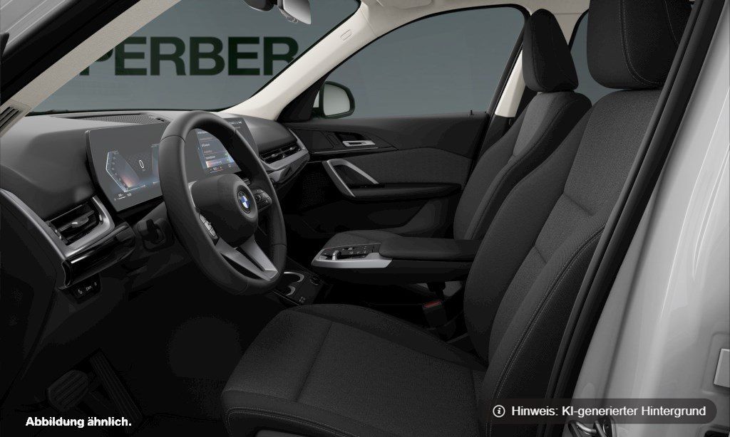 BMW X1 sDrive18i Driving A Plus Komfortzugang DAB Da foto 4