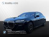 BMW 740 M-Sport Kristall Automatiktüren Massage - BMW 740 in Mainz