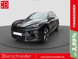 Cupra Terramar 2.0 TSI DSG 4Dr VZ AB 399EUR AHK PANIO  - Cupra Terramar: 2.0