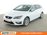Seat 1.8 TSI FR Aut.*NAV*LED*ACC*PDC*SHZ*ALU*KLIMA* - Seat in Duisburg
