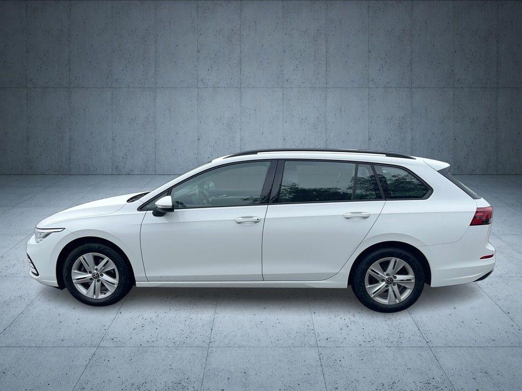 Volkswagen Golf Variant 1.5 TSI Life Navi LED ACC, миниатюра 3