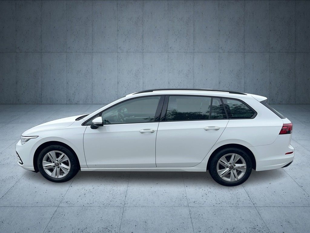 Volkswagen Golf - Bild 4