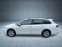 Volkswagen Golf - Vorschau Bild 4