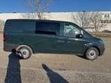 Mercedes-Benz Vito Mixto 116 CDI langer Radstand - Mercedes-Benz Vito: Langer Radstand