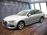 Audi A4 Avant advanced 35 2.0 TDI S-tronic MMI - Audi A4: 2.2