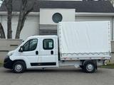 Opel Movano 2.2 C DOKA PR/PL L3H2 - Kehrmaschine