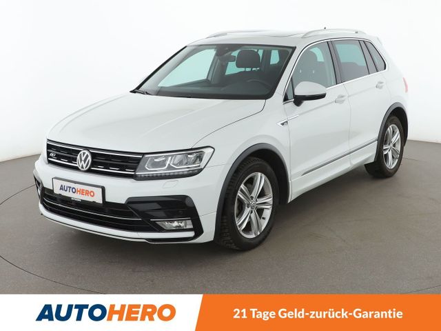 Volkswagen Tiguan 1.4 TSI ACT Comfortline BM*LED*PDC*