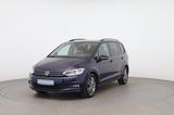 Volkswagen Touran 2.0 TDI BMT/Start-Stopp Comfortline (EURO - Volkswagen Touran: Eu