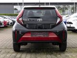 Toyota Aygo X 1.0 VVT-i Team D SHZ PDC KLIMA BT - Toyota in Essen: Aygo