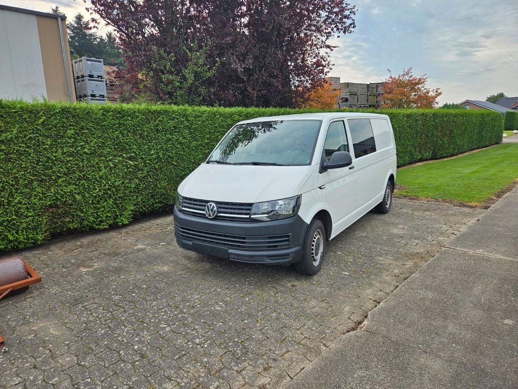 Image of Volkswagen T6 Transporter