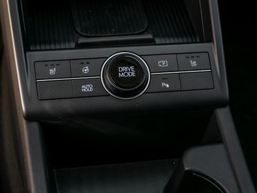 Hyundai Kona Trend Elektro 2WD Autobahnassistent Kamera