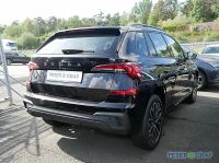 Skoda Kamiq - Vorschau Bild 3