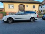 Volkswagen VW Passat 5.5 - Volkswagen Passat aus 2003: Kombi