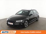 Audi A3 2.0 TFSI quattro Sport Aut.*NAVI*TEMPO*SHZ* - Audi A3: Allradantrieb