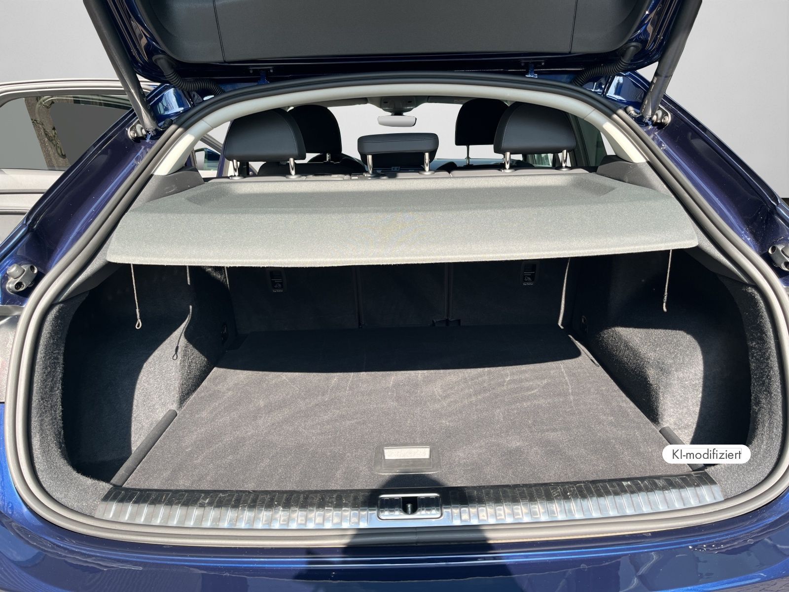 Audi Q3 - Bild 16