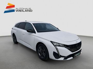 Peugeot 308 - 8