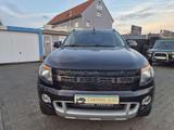 Ford Ranger Wildtrak Doppelkabine 4x4 - Ford Ranger in Wiesbaden