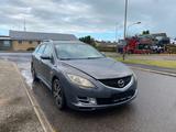 Mazda 6 Kombi 1.8 Comfort - Mazda 6 aus 2010: Kombi