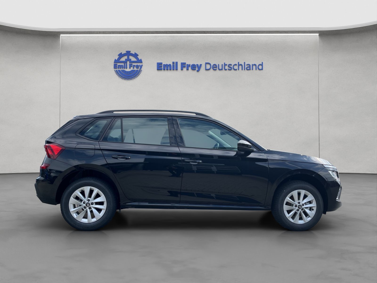 Skoda Kamiq - Bild 7