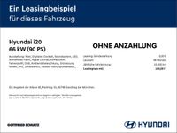 Hyundai i20 - Vorschau Bild 2